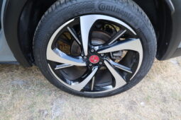 
										DS DS7 1.5cc BlueHDi 130cv Auto. PERFORMANCE LINE + full									
