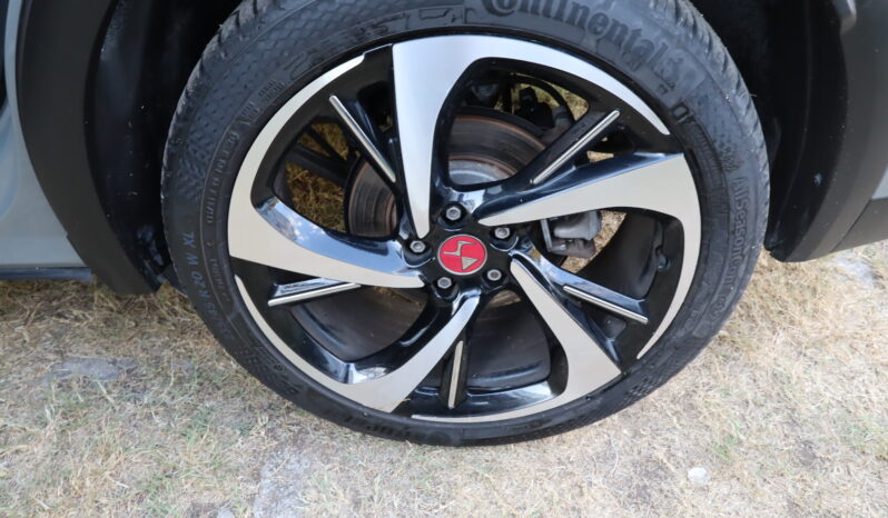 
								DS DS7 1.5cc BlueHDi 130cv Auto. PERFORMANCE LINE + full									