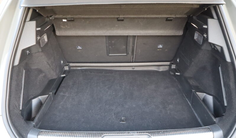 
								DS DS7 1.5cc BlueHDi 130cv Auto. PERFORMANCE LINE + full									