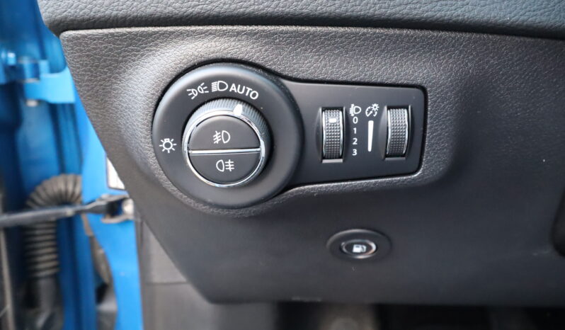 
								Jeep Compass 1.3cc Turbo T4 240cv PHEV 4XE AT6 Trailhawk full									