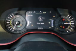
										Jeep Compass 1.3cc Turbo T4 240cv PHEV 4XE AT6 Trailhawk full									