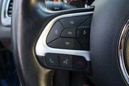 
										Jeep Compass 1.3cc Turbo T4 240cv PHEV 4XE AT6 Trailhawk full									
