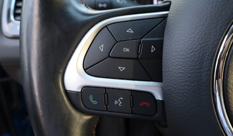 
								Jeep Compass 1.3cc Turbo T4 240cv PHEV 4XE AT6 Trailhawk full									