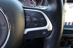 
										Jeep Compass 1.3cc Turbo T4 240cv PHEV 4XE AT6 Trailhawk full									