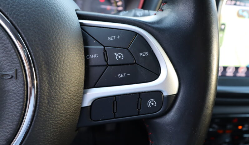 
								Jeep Compass 1.3cc Turbo T4 240cv PHEV 4XE AT6 Trailhawk full									