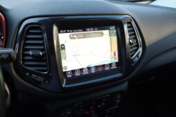 
										Jeep Compass 1.3cc Turbo T4 240cv PHEV 4XE AT6 Trailhawk full									