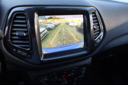
										Jeep Compass 1.3cc Turbo T4 240cv PHEV 4XE AT6 Trailhawk full									