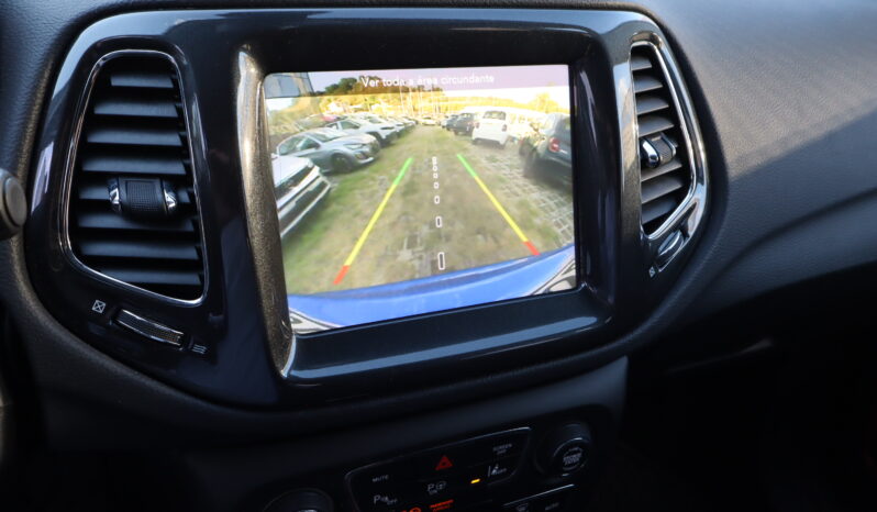 
								Jeep Compass 1.3cc Turbo T4 240cv PHEV 4XE AT6 Trailhawk full									