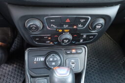 
										Jeep Compass 1.3cc Turbo T4 240cv PHEV 4XE AT6 Trailhawk full									