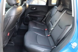 
										Jeep Compass 1.3cc Turbo T4 240cv PHEV 4XE AT6 Trailhawk full									