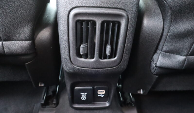 
								Jeep Compass 1.3cc Turbo T4 240cv PHEV 4XE AT6 Trailhawk full									
