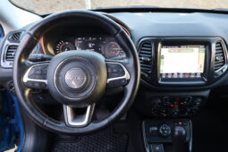 
										Jeep Compass 1.3cc Turbo T4 240cv PHEV 4XE AT6 Trailhawk full									