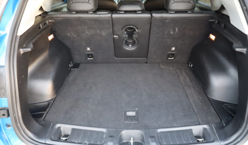 
								Jeep Compass 1.3cc Turbo T4 240cv PHEV 4XE AT6 Trailhawk full									