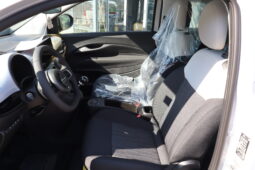 
										FIAT NUOVA 500 1.0cc 65cv Hybrid ICON + Pack Style full									
