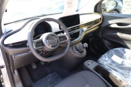
										FIAT NUOVA 500 1.0cc 65cv Hybrid ICON + Pack Style full									
