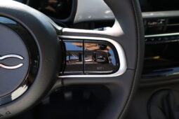 
										FIAT NUOVA 500 1.0cc 65cv Hybrid ICON + Pack Style full									