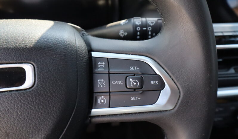 
								JEEP Compass 1.6cc Diesel 130cv Mt Fwd Limited full									