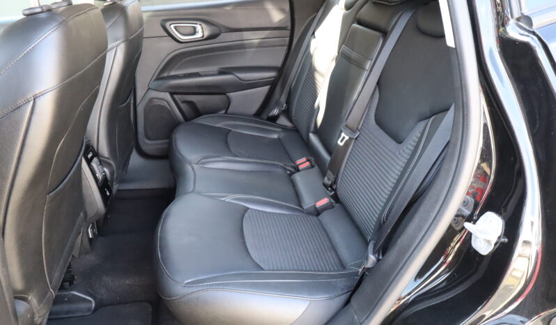
								JEEP Compass 1.6cc Diesel 130cv Mt Fwd Limited full									