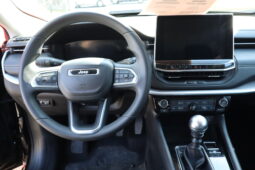 
										JEEP Compass 1.6cc Diesel 130cv Mt Fwd Limited full									