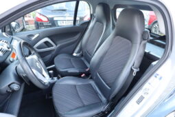 
										SMART FORTWO 800cc CDI 55cv Passion full									