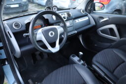 
										SMART FORTWO 800cc CDI 55cv Passion full									