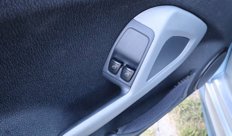 
								SMART FORTWO 800cc CDI 55cv Passion full									