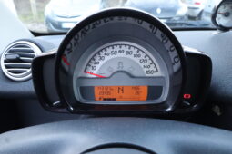 
										SMART FORTWO 800cc CDI 55cv Passion full									