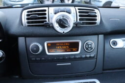 
										SMART FORTWO 800cc CDI 55cv Passion full									
