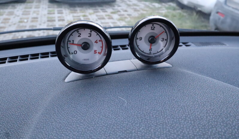 
								SMART FORTWO 800cc CDI 55cv Passion full									