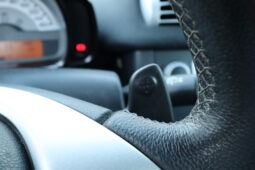 
										SMART FORTWO 800cc CDI 55cv Passion full									