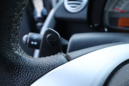 
										SMART FORTWO 800cc CDI 55cv Passion full									
