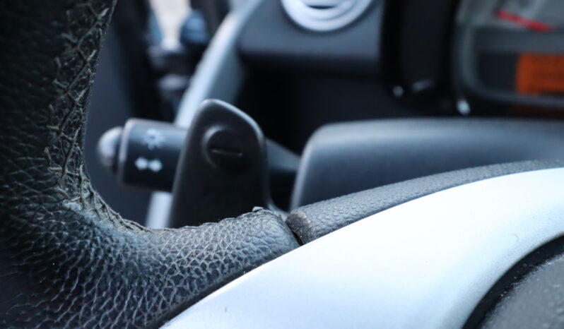 
								SMART FORTWO 800cc CDI 55cv Passion full									