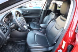 
										JEEP Compass 1.6cc Diesel 130cv Mt Fwd Limited full									