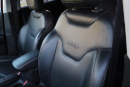 
										JEEP Compass 1.6cc Diesel 130cv Mt Fwd Limited full									