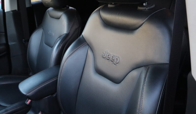 
								JEEP Compass 1.6cc Diesel 130cv Mt Fwd Limited full									