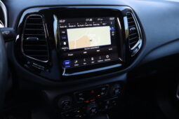 
										JEEP Compass 1.6cc Diesel 130cv Mt Fwd Limited full									
