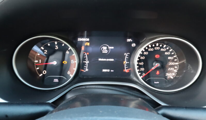 
								JEEP Compass 1.6cc Diesel 130cv Mt Fwd Limited full									