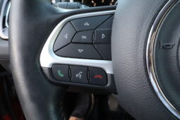 
										JEEP Compass 1.6cc Diesel 130cv Mt Fwd Limited full									