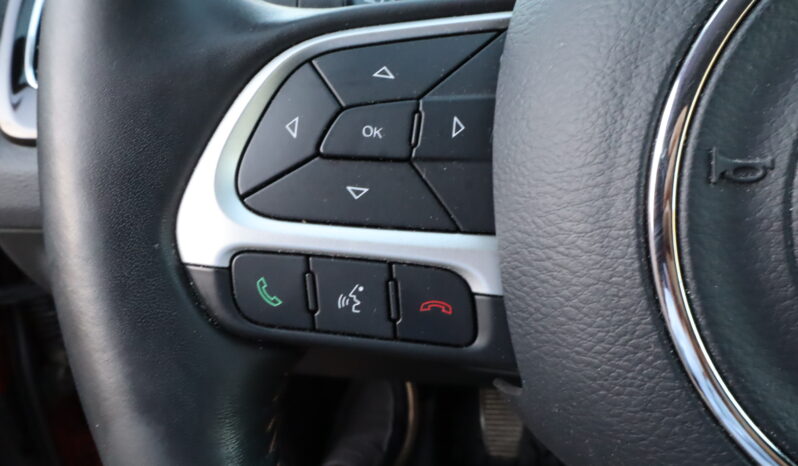 
								JEEP Compass 1.6cc Diesel 130cv Mt Fwd Limited full									