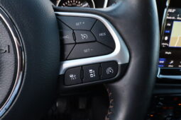 
										JEEP Compass 1.6cc Diesel 130cv Mt Fwd Limited full									