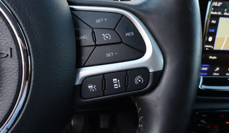 
								JEEP Compass 1.6cc Diesel 130cv Mt Fwd Limited full									