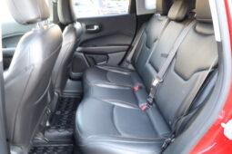 
										JEEP Compass 1.6cc Diesel 130cv Mt Fwd Limited full									