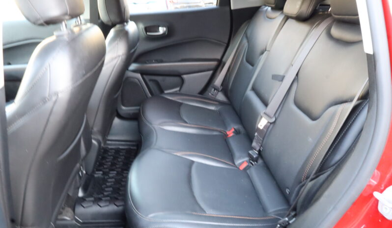 
								JEEP Compass 1.6cc Diesel 130cv Mt Fwd Limited full									