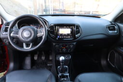 
										JEEP Compass 1.6cc Diesel 130cv Mt Fwd Limited full									