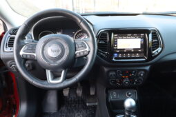 
										JEEP Compass 1.6cc Diesel 130cv Mt Fwd Limited full									