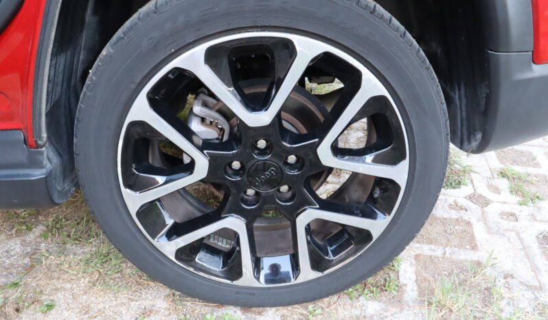 
								JEEP Compass 1.6cc Diesel 130cv Mt Fwd Limited full									