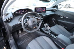 
										PEUGEOT 208 1.2cc PureTech 100cv S&S Allure full									