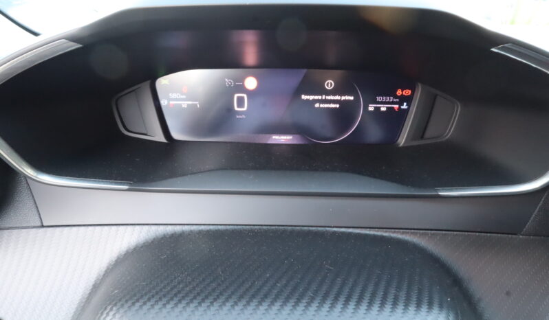 
								PEUGEOT 208 1.2cc PureTech 100cv S&S Allure full									