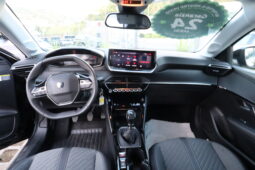 
										PEUGEOT 208 1.2cc PureTech 100cv S&S Allure full									