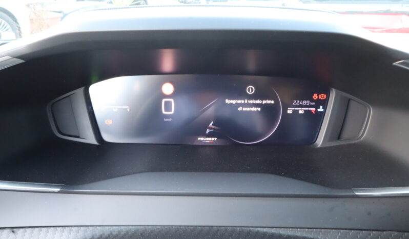 
								PEUGEOT 2008 1.2cc PureTech 100cv S&S ALLURE full									